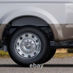 19.5 x 6 Wheel Rim for Dodge Ram 4500/ 5500 10 Lug Polished 763297 Front/Rear