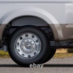 19.5 x 6 Wheel Rim for Dodge Ram 4500/ 5500 10 Lug Polished 763297 Front/Rear