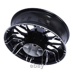 19 Front Wheel Rim & 18 Rear Wheel Rim Fit For Harley Electra Glide 08-23 ABS