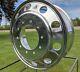 1 19.5 X 6 Accuride Wheels Dodge Ram 4500/ 5500 10 Lug Polished Front/rear Ford