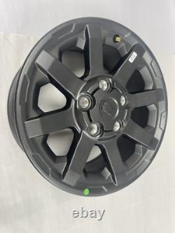 1-2024-2025 POLARIS XPEDITION FRONT OR REAR WHEEL WITH 1 MILES 15x7 GREAT SHAPE