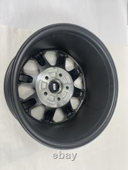 1-2024-2025 POLARIS XPEDITION FRONT OR REAR WHEEL WITH 1 MILES 15x7 GREAT SHAPE