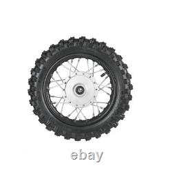 1.40x10 For Taotao CRF50 XR50 Z50R KLX 2.50-10 Front Rear Tire Rim Wheel