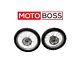 2000 Honda CR125 Wheel Set