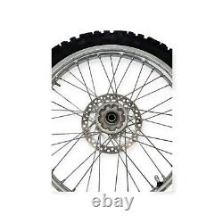 2000 Honda CR125 Wheel Set