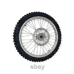 2000 Honda CR125 Wheel Set