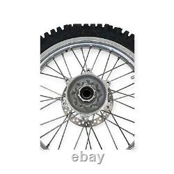 2000 Honda CR125 Wheel Set