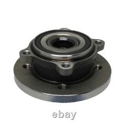 2002 2003 2004 2005 2006 Mini Cooper Front Wheel Bearing and Rear Hub Assembly