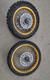 2002 2023 Kawasaki KX65 Excel Gold Wheel Rim Set Assembly Tires
