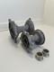 2005 CRF 250r Front And Rear OEM Wheel Hubs