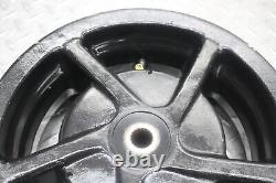 2008 Yamaha Zuma 50 YW50 FRONT/REAR WHEEL RIM