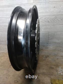 2011-2015 11 Kawasaki ZX 1000 ZX 10 Front Wheel Rim Slight Bend MK-710