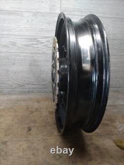 2011-2015 11 Kawasaki ZX 1000 ZX 10 Front Wheel Rim Slight Bend MK-710