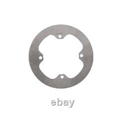 2011 Polaris Sportsman X2 850 EFI Front & Rear MudRat Brake Rotors All Wheels