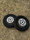 2012-2016 Softail Slim FLS, OEM Wheels, Tires And Rotors. 16 x 3 Front/rear