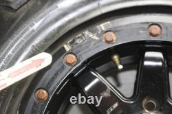 2013-2018 Can-am Maverick 1000r Xmr STI HD Front Rear Wheels Rims
