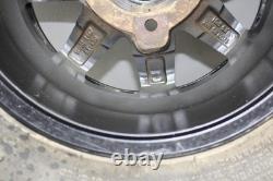 2013-2018 Can-am Maverick 1000r Xmr STI HD Front Rear Wheels Rims