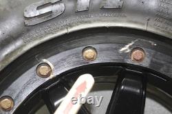 2013-2018 Can-am Maverick 1000r Xmr STI HD Front Rear Wheels Rims