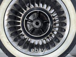 2013 Harley Electra Glide Touring Ultra OEM Front & Rear Wheel Rim Tire 16 17 2013 Harley Electra Glide Touring Ultra OEM Front & Rear Wheel Rim Tire 16 17