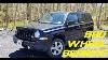 2014 Jeep Patriot Rear Wheel Bearing Replacement Really Loud