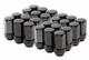 2015-2025 Tahoe Yukon Escalade Gloss Black Wheel 24 Lug Nuts Kit 85105297 OEM GM