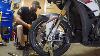 2015 Bmw S1000xr How To Remove Front And Rear Wheels Diy