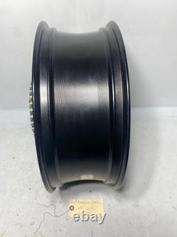 2016 + Kawasaki ZX-10R FRONT & REAR RIMS WHEELS Brake Disc Sprocket OEM