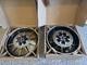 2017 OEM Harley Breakout Softail FXSB Front/Rear 10 spoke Mag Wheels 21, 18