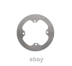2017 Polaris Sportsman XP 1000 EPS Front & Rear MudRat Brake Rotors All Wheels