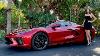 2021 Chevrolet Corvette C8 6 2l V8 490hp 0 60 In 2 9 Seconds Top Speed 194mph