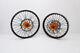 2022 KTM 125 SX Kite Wheel Set Front Rear Excel A60 Rims Black 125-450 16-22 #12