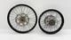 2023 KTM 85SX Excel Wheel Set 19/16 Front Rear Rim Sprocket Brake Rotor Hub