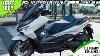 2025 Honda Nss 250 Scooter Launched In Malaysia Price From Rm25 888 First Look