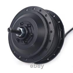 20-28 Front/Rear Wheel Ebike Conversion Kit 36V 250W Electric Bike Hub Motor