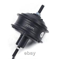 20-28 Front/Rear Wheel Ebike Conversion Kit 36V 250W Electric Bike Hub Motor
