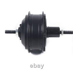 20-28 Front/Rear Wheel Ebike Conversion Kit 36V 250W Electric Bike Hub Motor