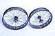 20 Fat Tire 20x4.0 Bicycle wheel Bike Wheelset 2 wheels convert kit Disc Brake