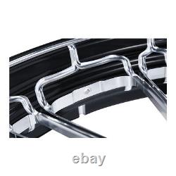 21'' Front &18'' Rear Wheel Rim Dual Hubs Fit For Harley Electra Glide 2009-Up