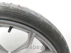 21 Polaris Slingshot SL Rear Wheel Rim DAMAGED 20x9.0