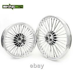 21x2.15 18x3.5 Front Rear Wheel Rim for Harley Dyna Softail Super Glide FXD FXDF