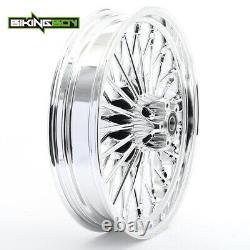 21x2.15 18x3.5 Front Rear Wheel Rim for Harley Dyna Softail Super Glide FXD FXDF