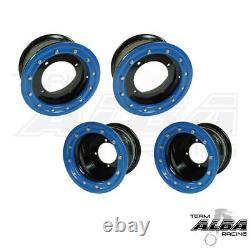 21x7x10 20x11x9 Raptor 700 660 XC Ripper Tires Wheels Alba Racing 41