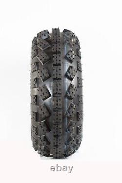 21x7x10 20x11x9 Raptor 700 660 XC Ripper Tires Wheels Alba Racing 41