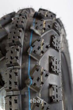 21x7x10 20x11x9 Raptor 700 660 XC Ripper Tires Wheels Alba Racing 41
