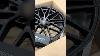 22 Inch Forged Wheels Rims For Porsche Macan Ev 2025 Porsche Porschecayenne Wheels Cars