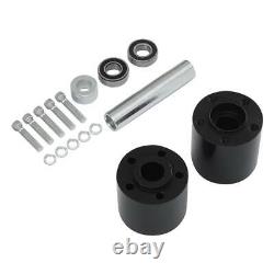 23 Front 18 Rear Wheel Rim Dual Disc Hub Fit For Harley Street Glide 09-23 23