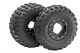 23x7x10 22x11x9 YFZ 450R YFZ 450 Front Rear DR Ripper Tires Wheels ARMAT BB41
