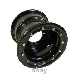 23x7x10 22x11x9 YFZ 450R YFZ 450 Front Rear DR Ripper Tires Wheels ARMAT BB41