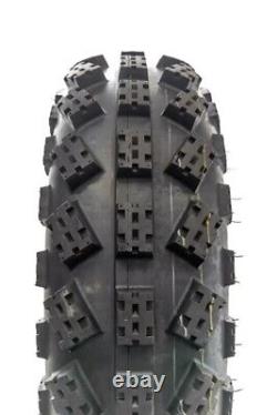 23x7x10 22x11x9 YFZ 450R YFZ 450 Front Rear DR Ripper Tires Wheels ARMAT BB41