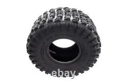 23x7x10 22x11x9 YFZ 450R YFZ 450 Front Rear DR Ripper Tires Wheels ARMAT BB41